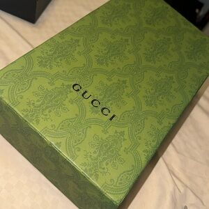 Will be giving to charity on the 25th of July